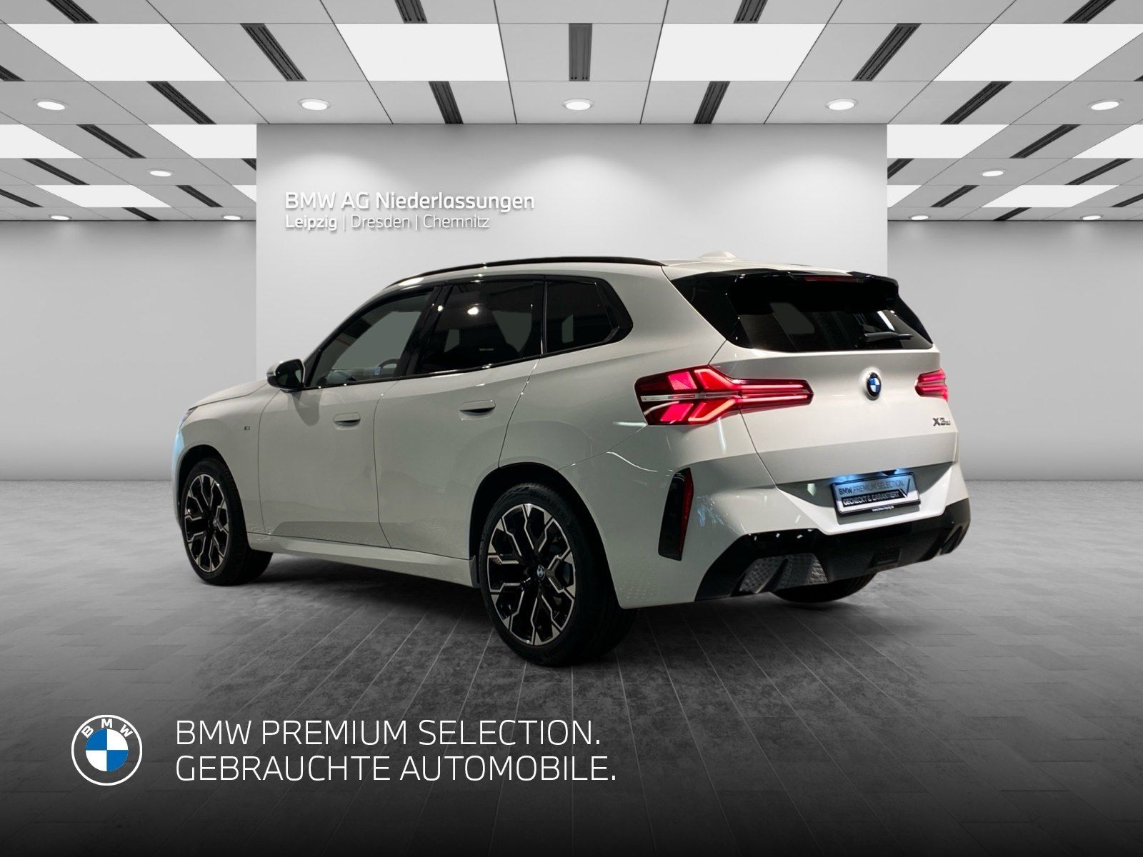 BMW X3 - Bild 5