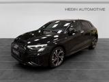 Audi A3 40 1.4 TFSI e-tron Sportback S line (Euro 6d) - : Plug-In Hybrid, Kleinwagen, Automatik
