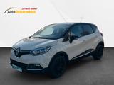 Renault Captur Luxe Klimaaut., Navi, Kamera - Renault aus 2015
