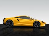 McLaren Artura | MSO Volcano Yellow | Black Pack - McLaren: Coupé