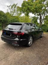 Audi A4 40 TDI S tr. quattro S line Avant S line - Audi Gebrauchtwagen in Worms