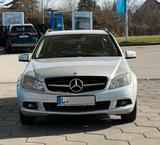 Mercedes-Benz C 200 CDI T - W204 - TÜV bis 03/2028 - Mercedes-Benz: Kombi, W202