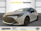 Toyota Corolla 2,0 HSD BLACK AND WHTIE WKR!!!