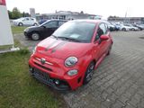Abarth 500 595 Basis - Abarth 500 aus 2018