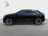 Audi Q8 50 TDI QUATTRO S LINE EXTERIEUR *PANO*AHK* - Audi Q8 Jahreswagen