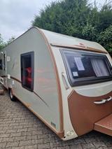 Bürstner Belcanto 535 TS  2008 - Bürstner Belcanto