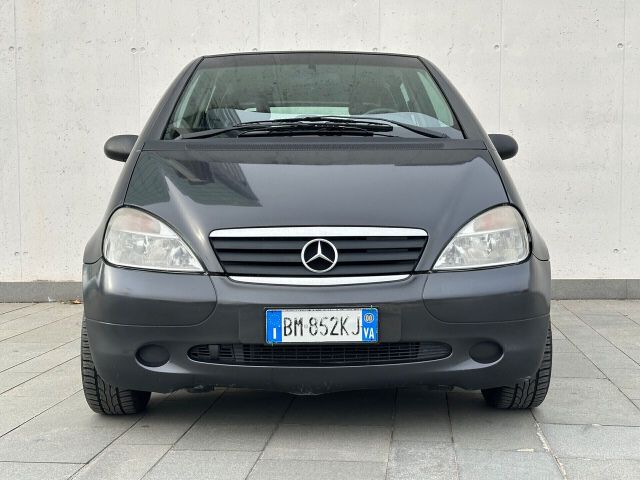 Mercedes-Benz Mercedes-benz A 140 Neopatentati