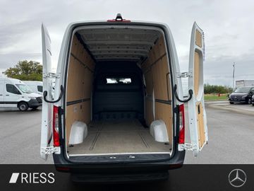 Mercedes Sprinter - 8