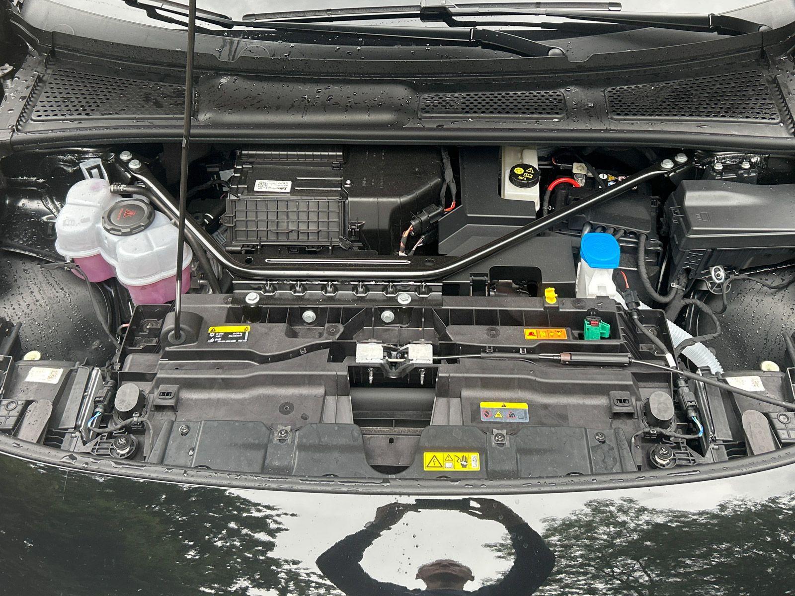 Volkswagen ID.7 GTX 4Motion LED 360° Panorama AHK Harman