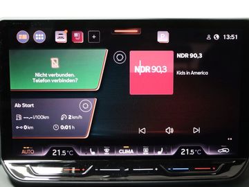 Cupra Terramar 2.0 4Drive VZ Pano 20 Zoll AHK 5.J.Gar.