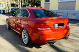 BMW 1er M Coupé M Coupé M  - BMW 1er M Coupé Gebrauchtwagen