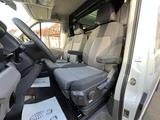 Volkswagen CRAFTER 2,0 TDI KASTEN MASSAGE NAVI KLIMA PDC - Volkswagen Crafter mit Diesel-Antrieb: 2.0