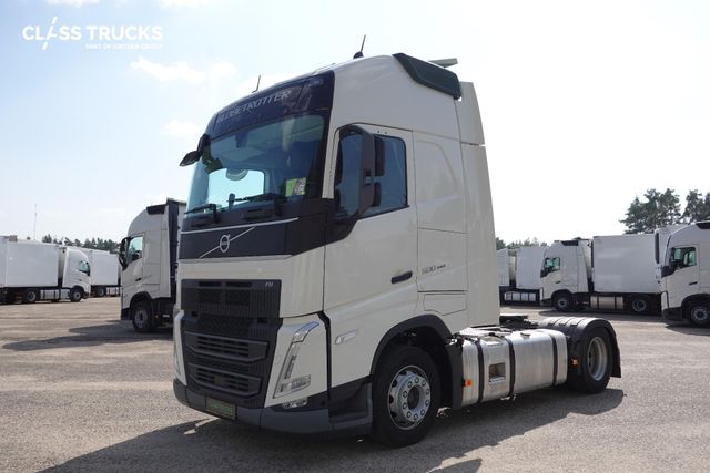 Volvo FH 500 Globetrotter XL Varios