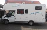 Chausson Ford - Chausson Wohnwagen & Wohnmobile