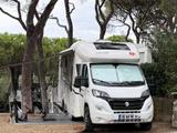 Eura Mobil Profila RS 720EB - Eura Mobil Profila