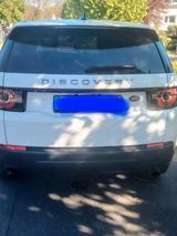Land Rover Discovery Sport TD4 110kW 4WD PURE PURE