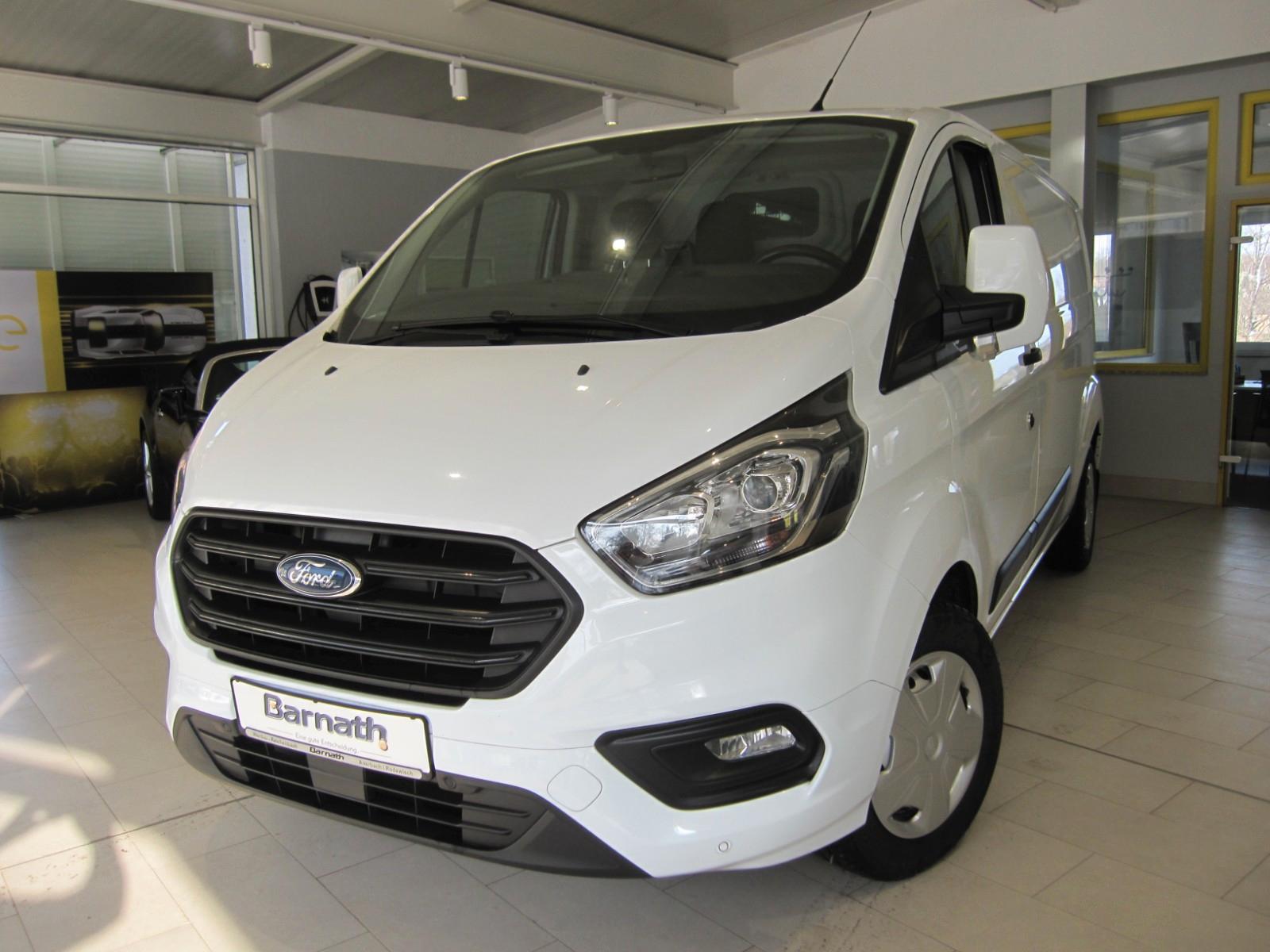Ford Transit Custom Kasten 320 L2 Trend