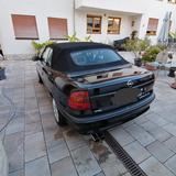Opel Astra 1.8 16V Cabrio Bertone Edition Bertone... - Opel aus 1995