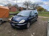 Citroën Citroen c8 2.2hdi exklusiv TÜV 6/27 tausch - Citroën C8 mit Diesel-Antrieb: Automatik