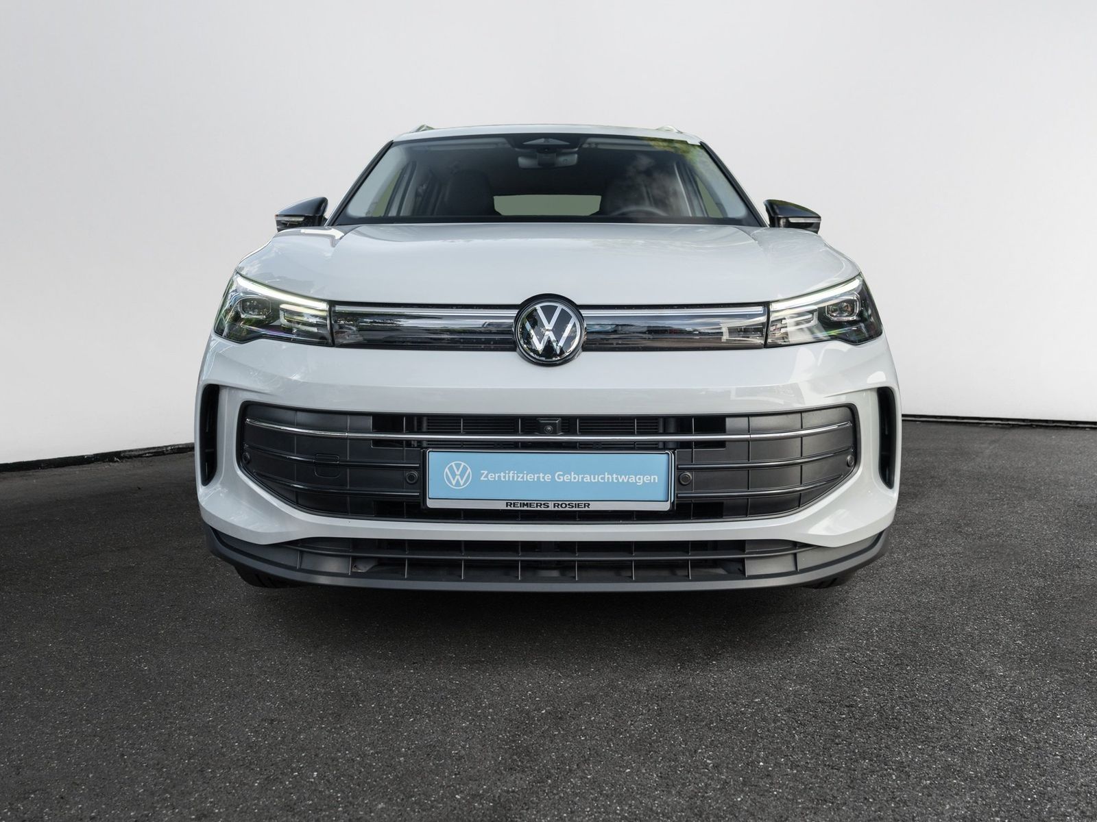 Volkswagen Tiguan 2.0 TDI Life AHK Kam. Navi Virtual el.Hec imagem 3