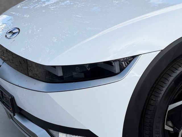 Fahrzeugabbildung Hyundai IONIQ 5 Basis Elektro +KLIMA+NAVI+PDC+RFK+RADIO+
