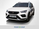 Cupra Ateca 2.0 TSI 4Dr. VZ DSG ACC Navi Sitzh. 360° - Cupra Ateca Jahreswagen