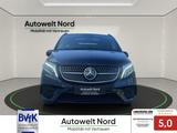 Mercedes-Benz V 300 d AVANTGARDE~AMG LINE~lang~7xSITZER~BURMEI - 7-Sitzer Vans