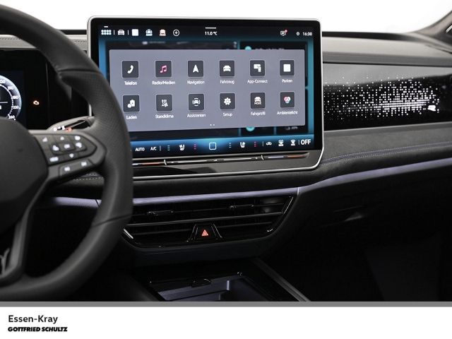 Volkswagen Passat - Bild 16