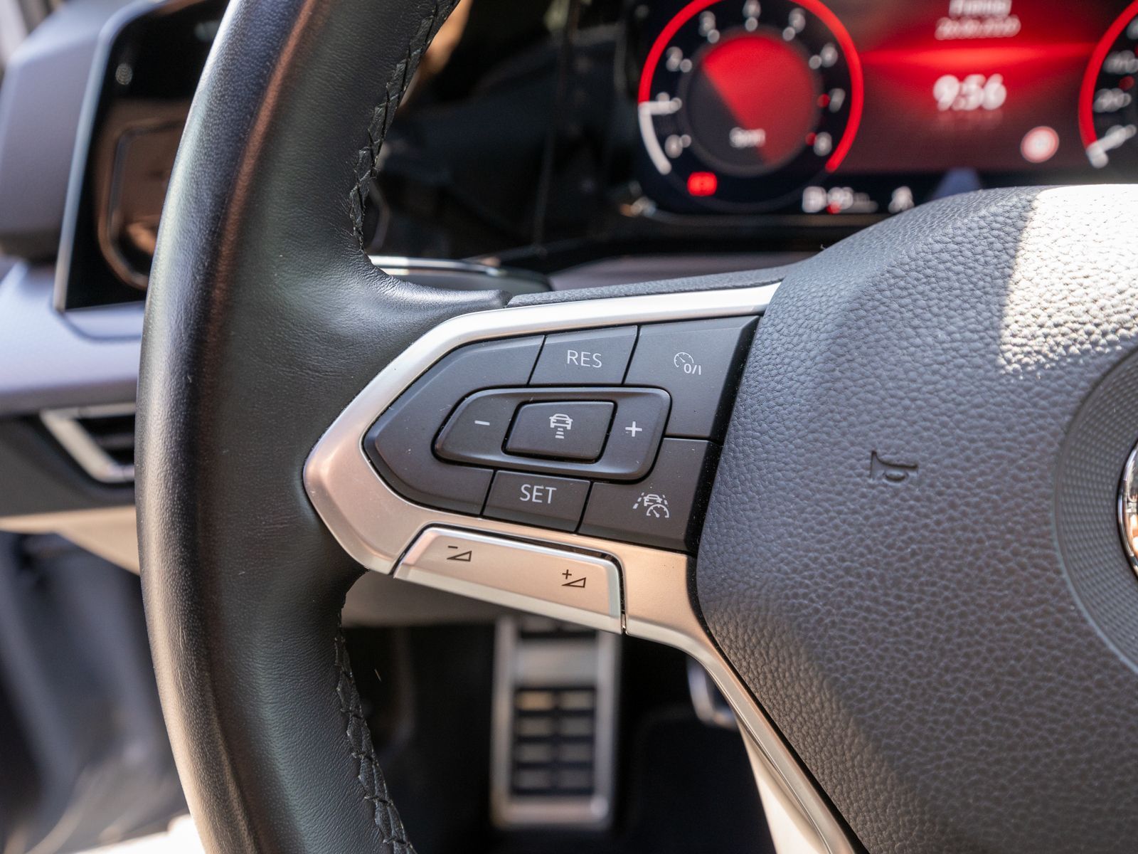 Volkswagen Golf - Bild 16
