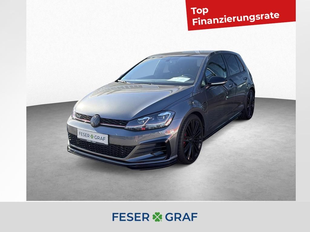 Image of Volkswagen Golf