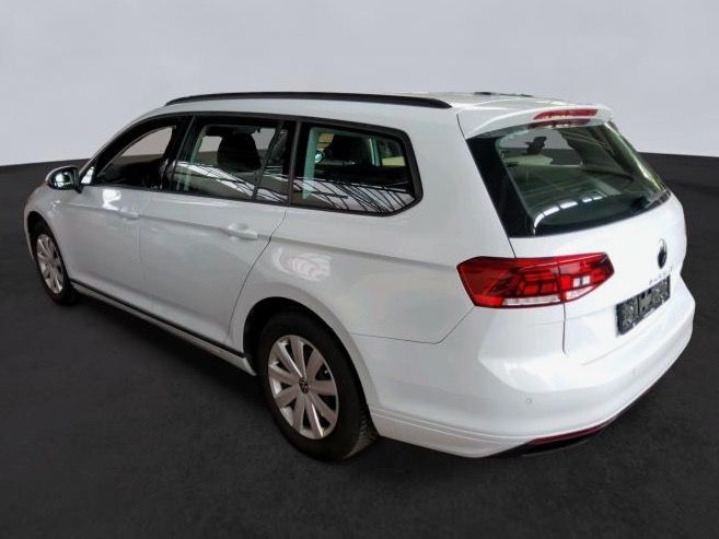 Volkswagen Passat Variant - Bild 4