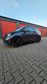 BMW i3s (120 Ah), 135kW - 20 Zoll, Wärmepumpe - mit Elektro-Antrieb: Kleinwagen