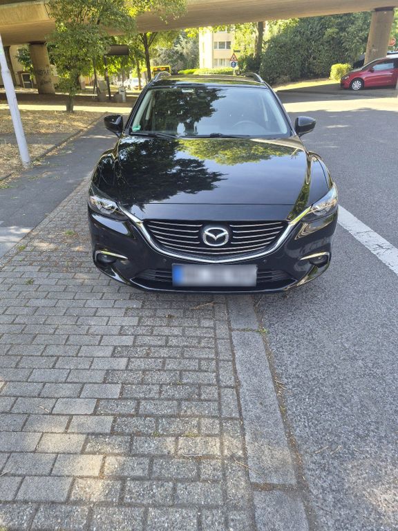 Image of Mazda 6