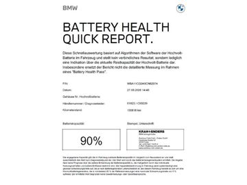 BMW 530 - 6