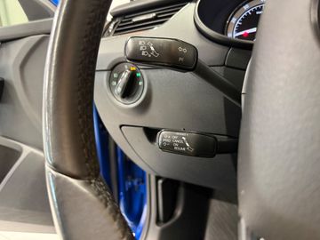 Skoda Octavia - 12