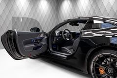 AMG GT 63 4MATIC COUPE 2024 BLACK 360°CAM CARBON