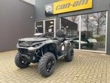 Can-Am Outlander Max DPS 1000R T3B ABS - Can-Am Outlander Max DPS 1000T