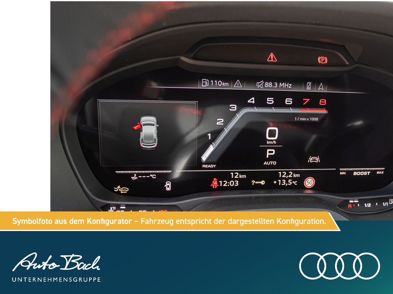 Audi SQ2 - Bild 11