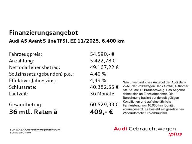 Audi A5 - Bild 4