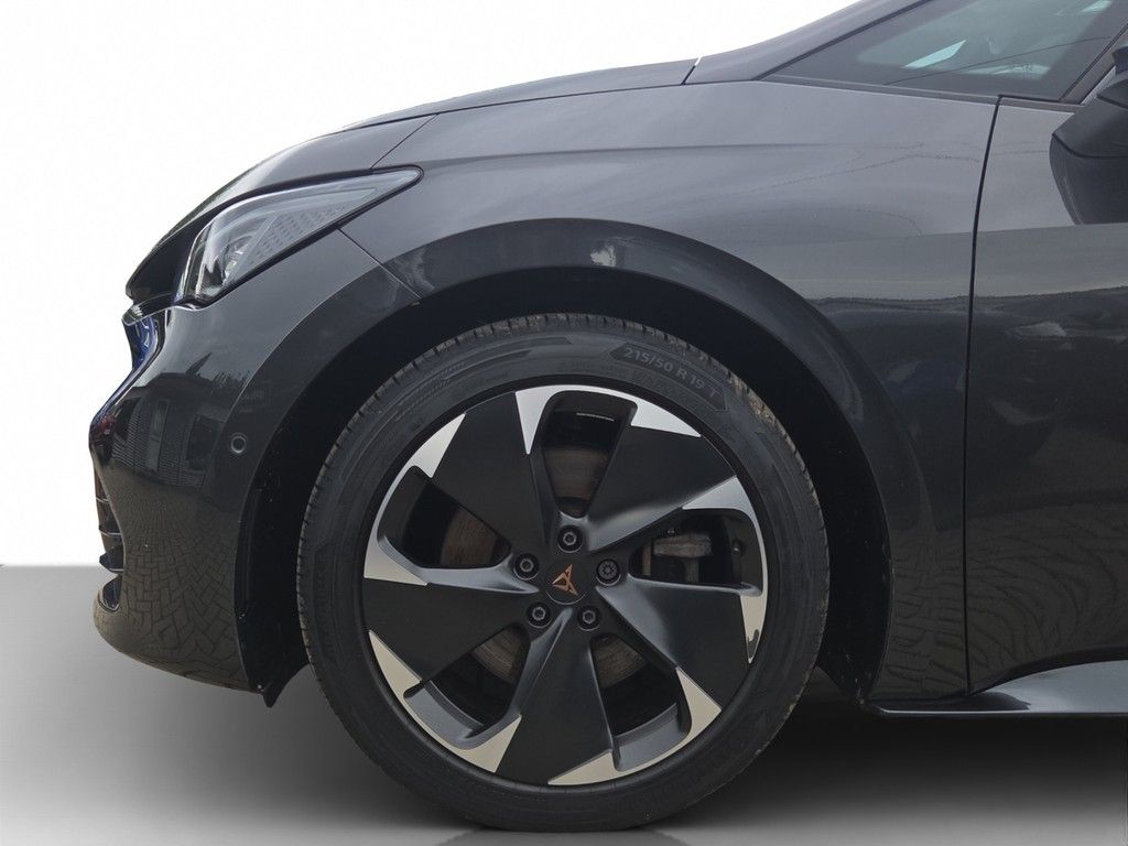 Cupra Born - Bild 21