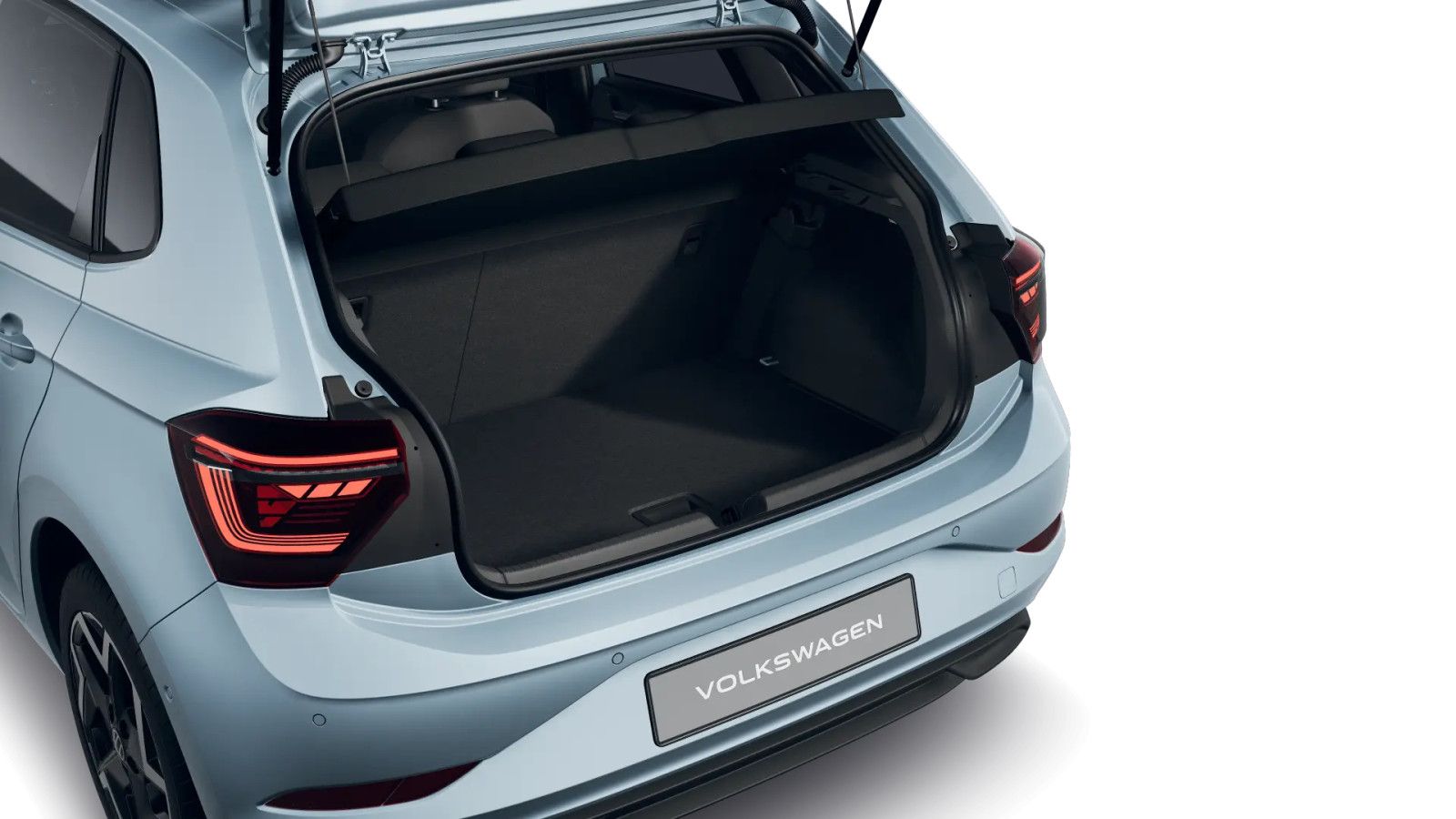 Volkswagen Polo - Bild 8