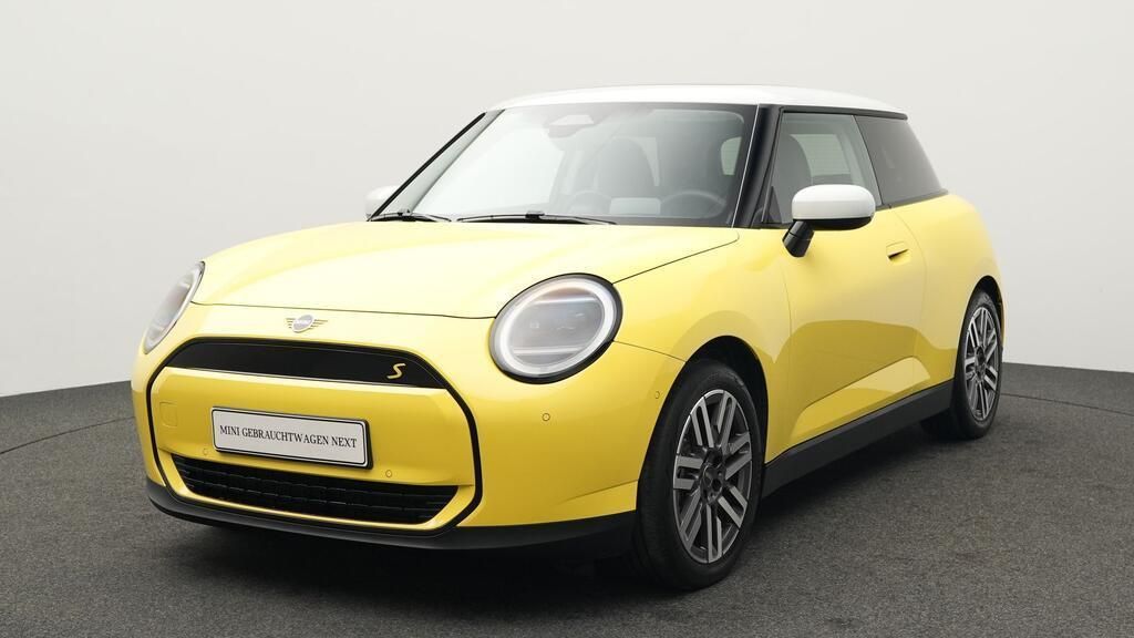 MINI Cooper SE - Bild 1