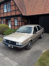 Volkswagen Passat - Volkswagen Passat aus 1987