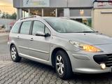 Peugeot 307 Oxygo 110 Oxygo - Peugeot 307: Oxygo
