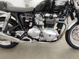 Triumph Truxton 900 - Offers matching your search criteria