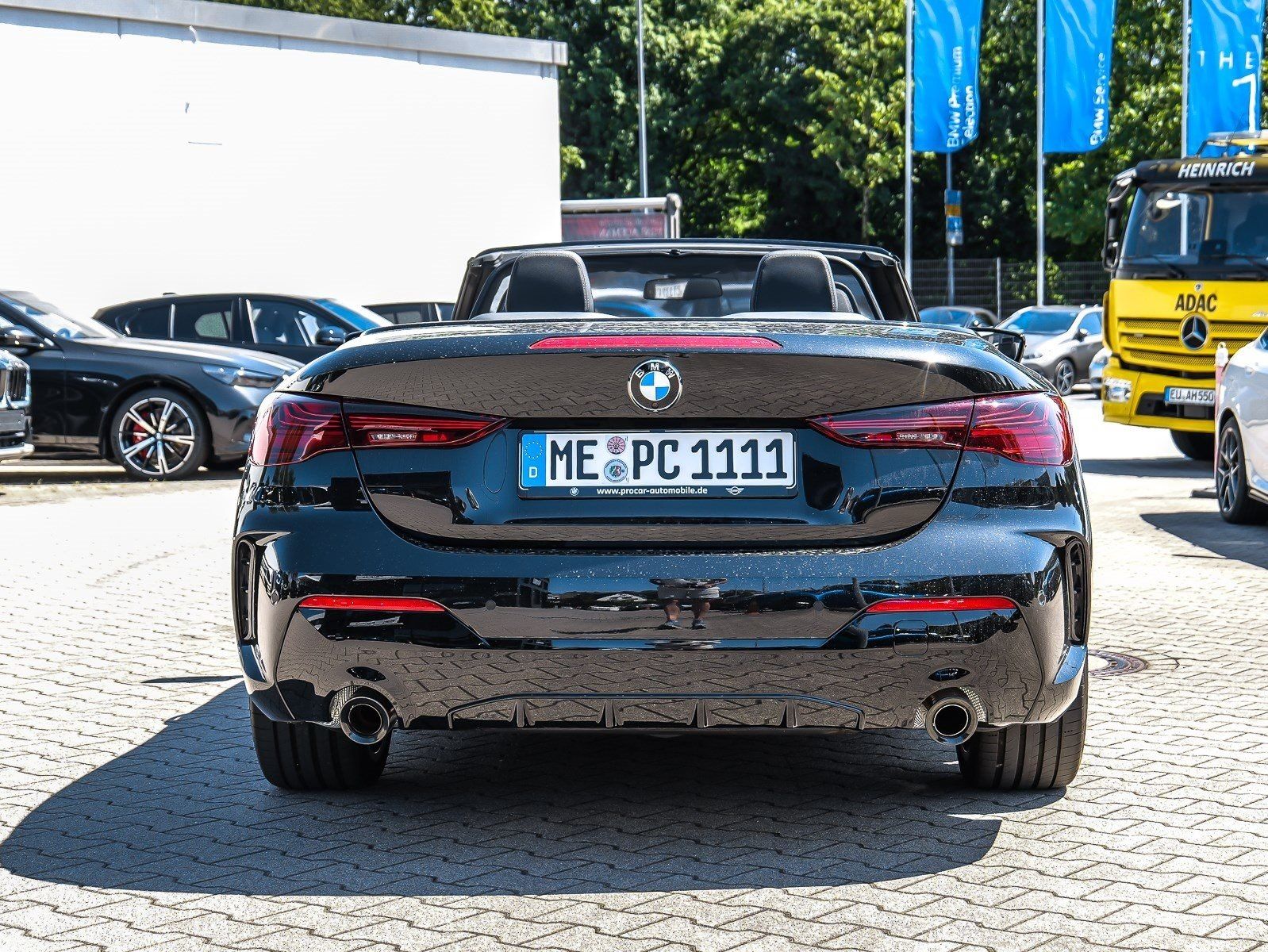 BMW 420 - Bild 11