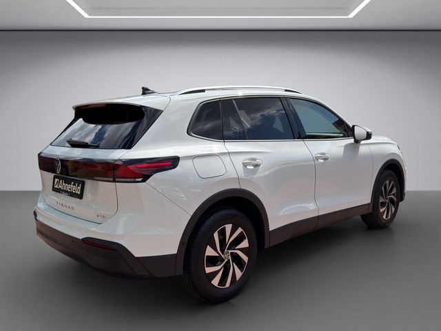 Tiguan 1.5 eTSI Life DSG