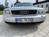 Audi A8 2.8 quattro -Schaltgetriebe  - Audi A8 aus 1996
