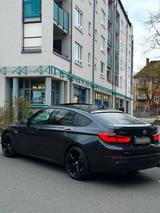 BMW 535d GT F07 X-Drive M-Paket Voll*NAVI*... - BMW F07 - BMW 5er Reihe
