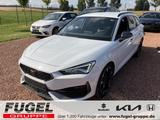 Cupra Leon ST 1.5 eTSI DSG LED|virt.Cock.|ACC|RFK - gebrauchte Cupra Leon aus dem Jahr 2024